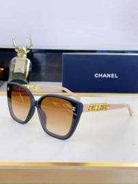 Picture of Chanel Sunglasses _SKUfw80049192fw